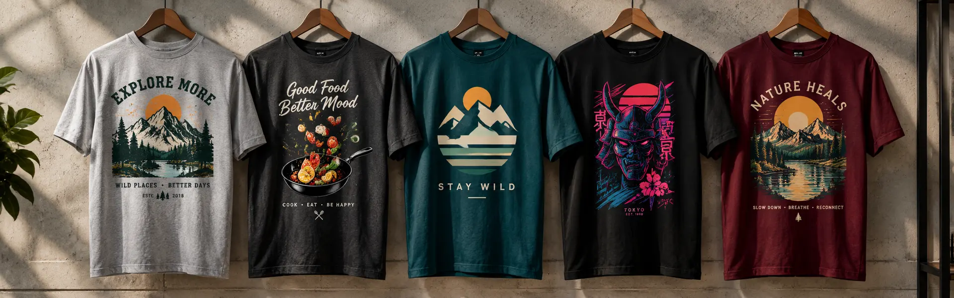 Banner for Everyday Fits